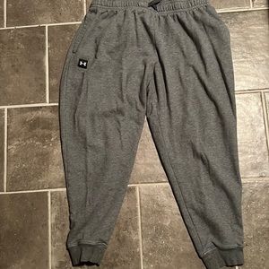 Under armour Joggers